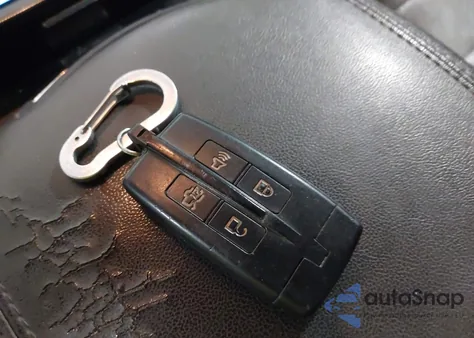 2010 Ford Taurus Sho from USA, damaged, VIN 1FAHP2KT9AG103479